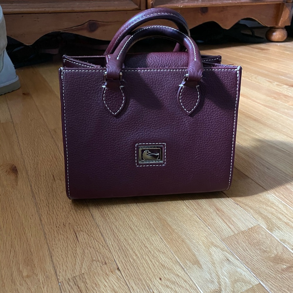 Dooney & Burke Mini